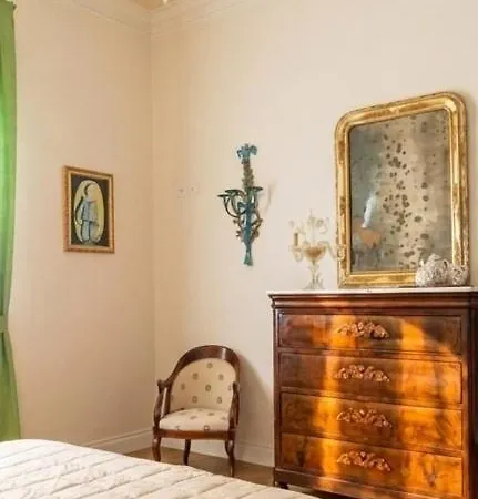 Gasthof Blue Dionysos - With Private External Private Bath Palermo
