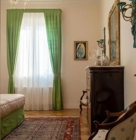 Blue Dionysos - With Private External Private Bath Gasthof Palermo