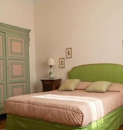 Blue Dionysos - With Private External Private Bath