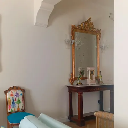 Blue Dionysos - With Private External Private Bath Palermo